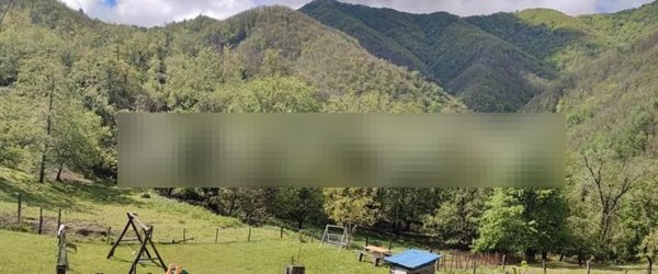 casa indipendente in vendita a Mulazzo in zona Casa di Loia