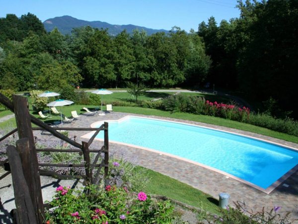 casa indipendente in vendita a Mulazzo in zona Talavorno