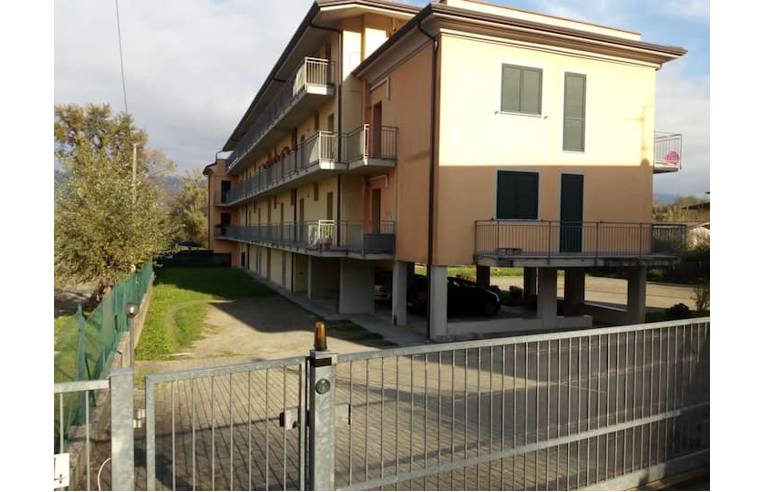 appartamento in vendita a Mulazzo in zona Arpiola