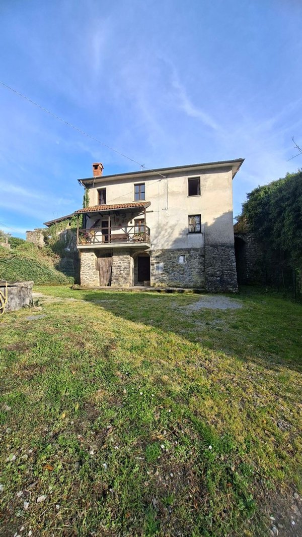 appartamento in vendita a Mulazzo