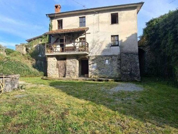 casa indipendente in vendita a Mulazzo