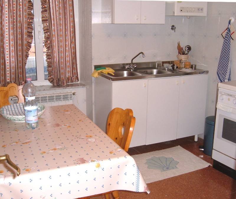 appartamento in vendita a Mulazzo in zona Montereggio