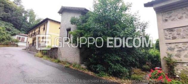appartamento in vendita a Mulazzo