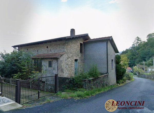 casa semindipendente in vendita a Mulazzo