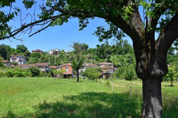 casa indipendente in vendita a Mulazzo in zona Arpiola