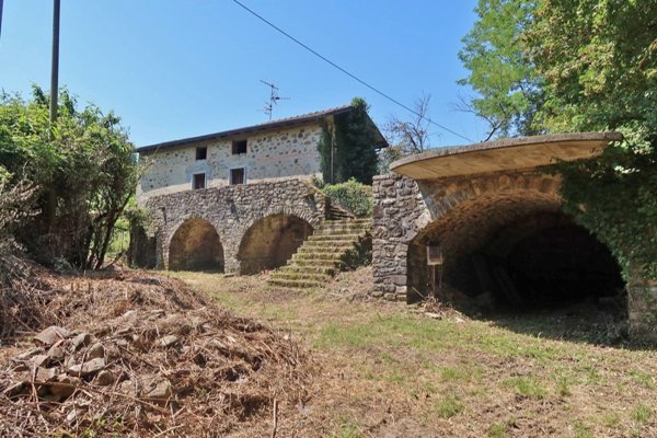 casa indipendente in vendita a Mulazzo