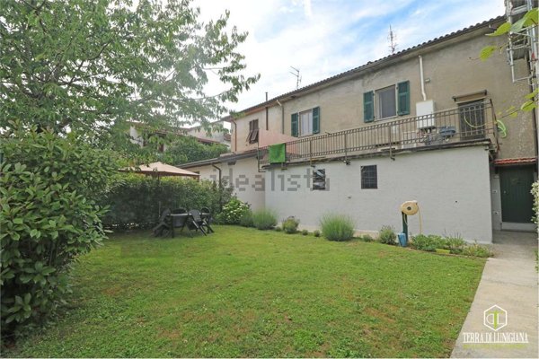 casa indipendente in vendita a Mulazzo in zona Arpiola
