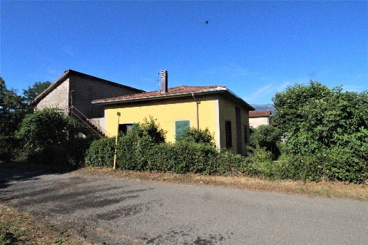 casa indipendente in vendita a Mulazzo in zona Talavorno