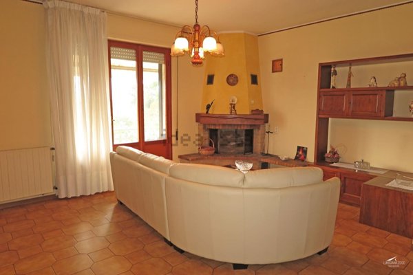 appartamento in vendita a Mulazzo