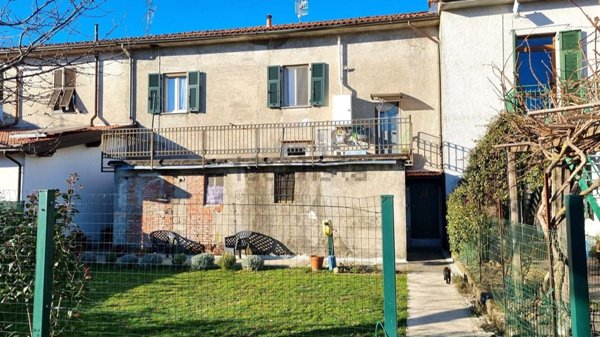 casa semindipendente in vendita a Mulazzo in zona Pozzo