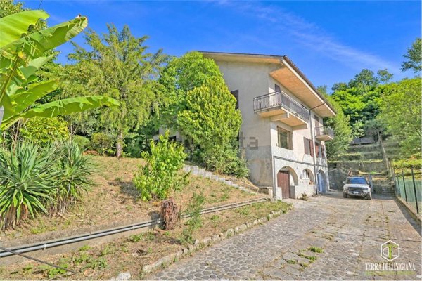 casa indipendente in vendita a Mulazzo in zona Arpiola