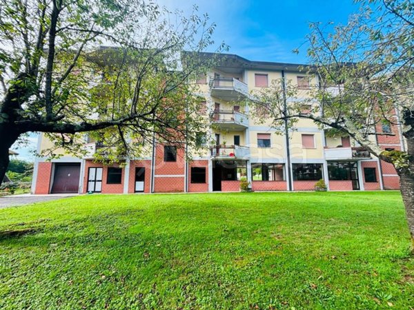 appartamento in vendita a Mulazzo in zona Arpiola