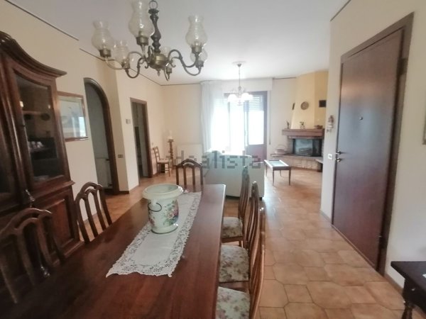 appartamento in vendita a Mulazzo