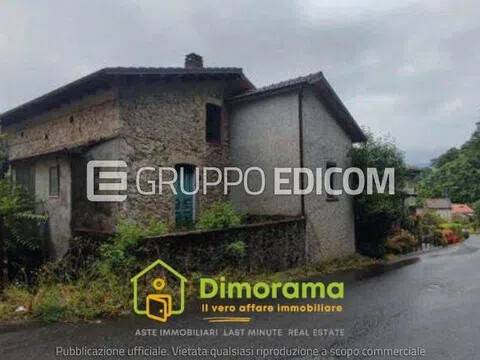 appartamento in vendita a Mulazzo