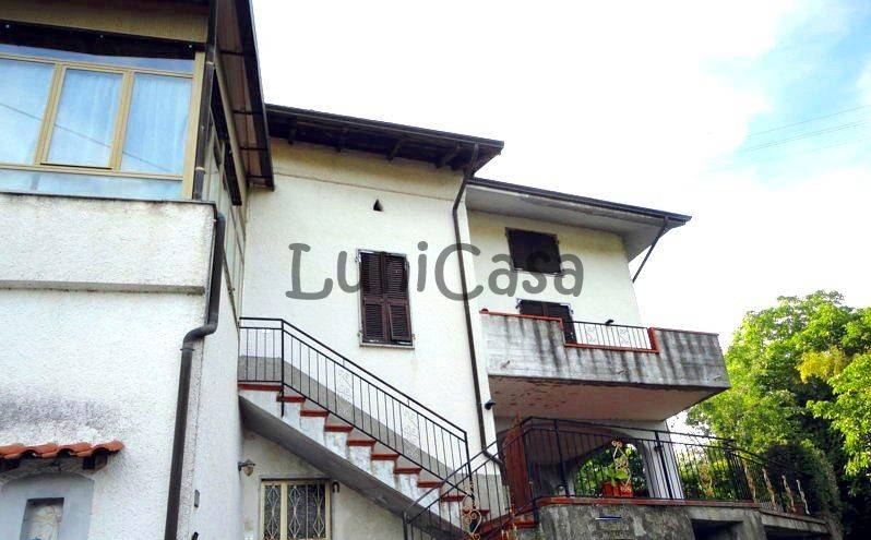 casa indipendente in vendita a Mulazzo in zona Arpiola