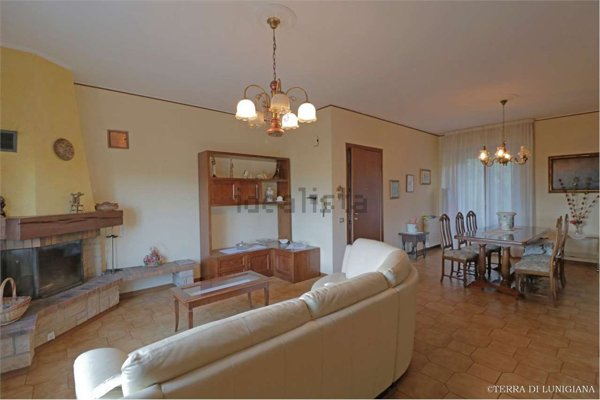 appartamento in vendita a Mulazzo