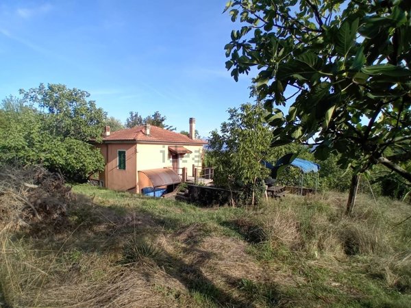 casa indipendente in vendita a Mulazzo in zona Canossa