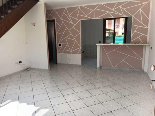 casa indipendente in vendita a Mulazzo