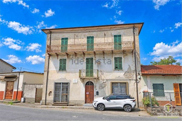 casa indipendente in vendita a Mulazzo