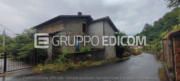 appartamento in vendita a Mulazzo