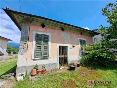 casa indipendente in vendita a Mulazzo