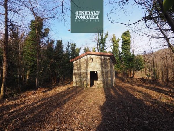 monolocale in vendita a Podenzana