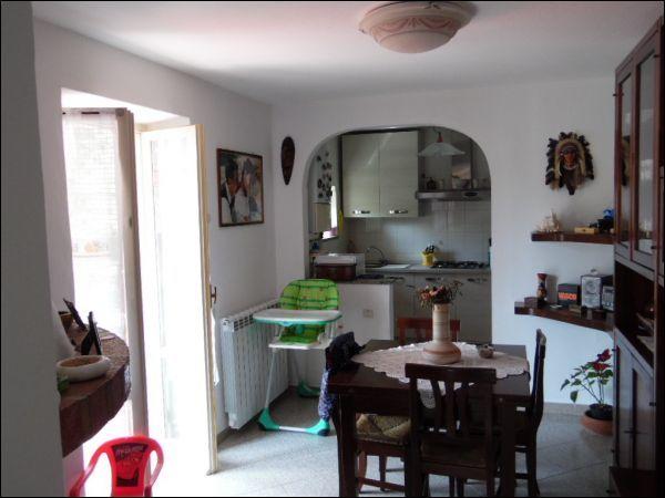 casa indipendente in vendita a Podenzana