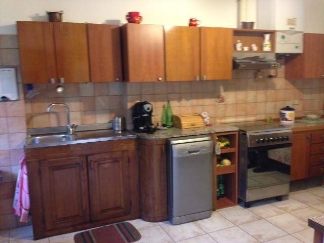 casa semindipendente in vendita a Podenzana