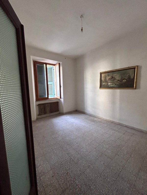 appartamento in vendita a Podenzana in zona Bagni