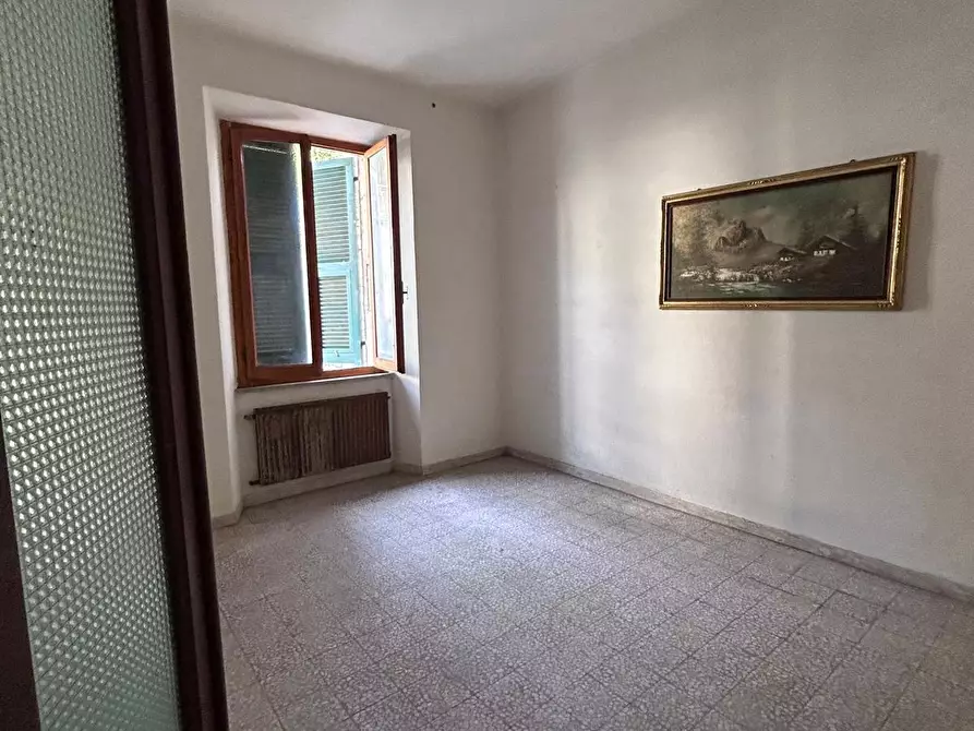 appartamento in vendita a Podenzana in zona Bagni