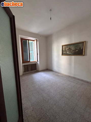 appartamento in vendita a Podenzana in zona Bagni