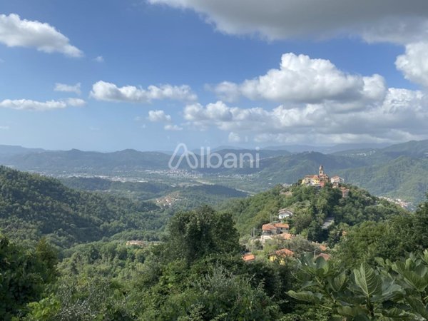 appartamento in vendita a Podenzana