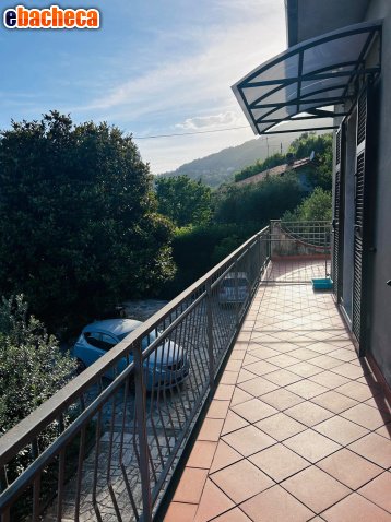 appartamento in vendita a Podenzana