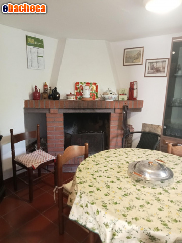 appartamento in vendita a Podenzana