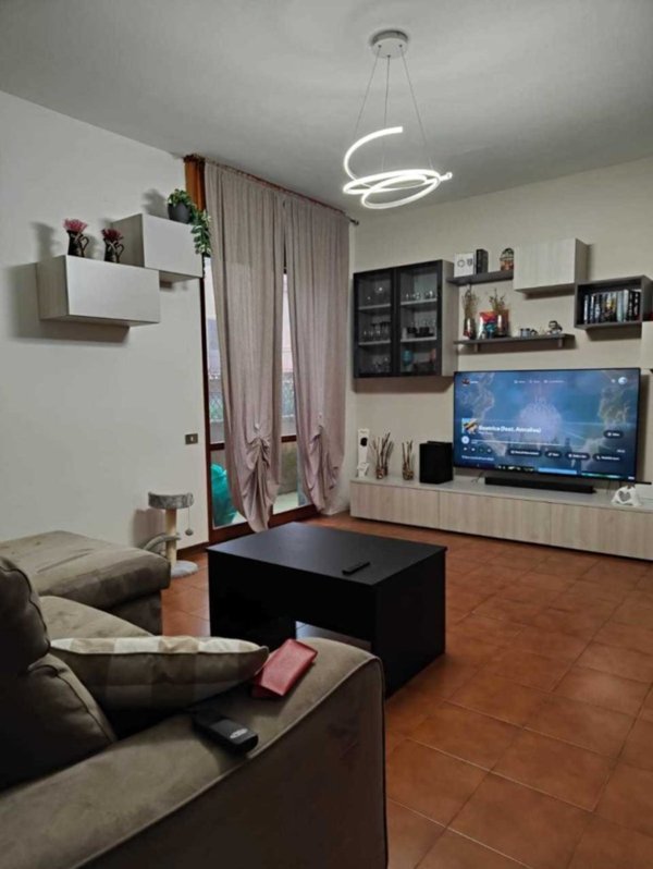 appartamento in vendita a Podenzana
