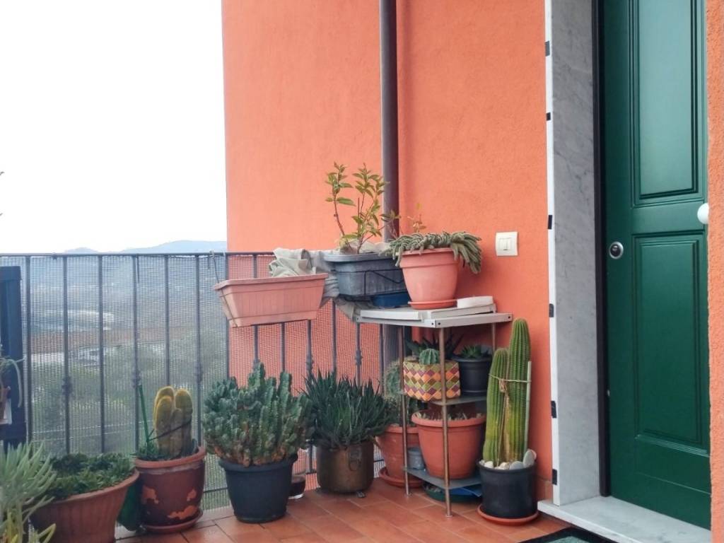 appartamento in vendita a Podenzana