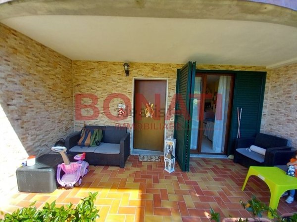 casa semindipendente in vendita a Podenzana