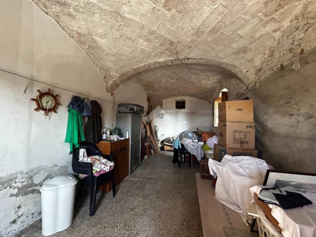 appartamento in vendita a Podenzana in zona Cuncia