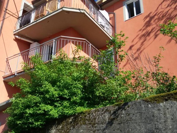 appartamento in vendita a Podenzana