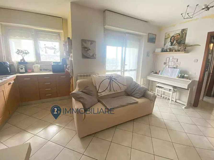 appartamento in vendita a Podenzana