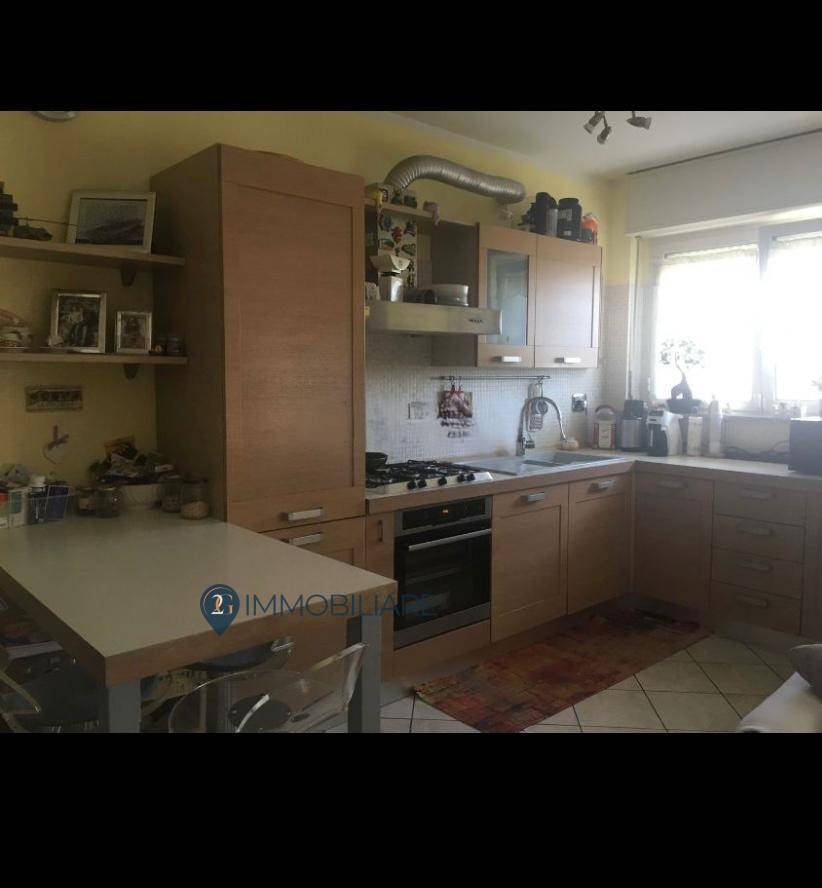 appartamento in vendita a Podenzana