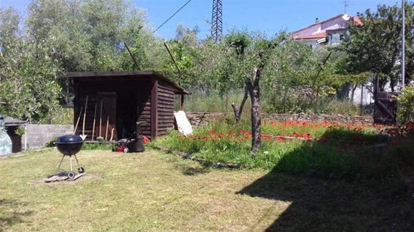 appartamento in vendita a Podenzana