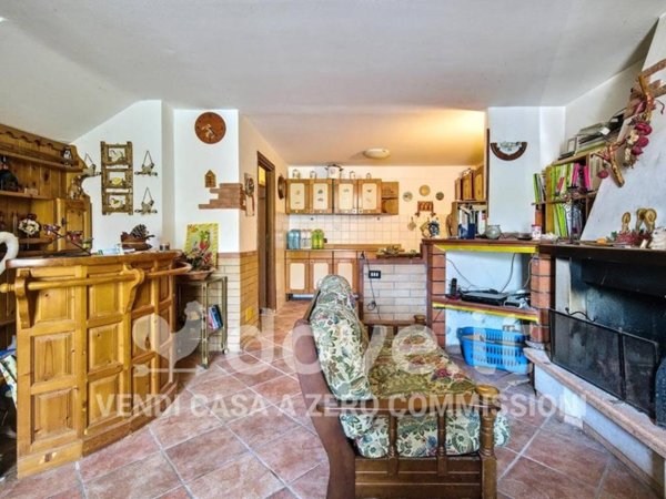 appartamento in vendita a Podenzana in zona Pagliadiccio