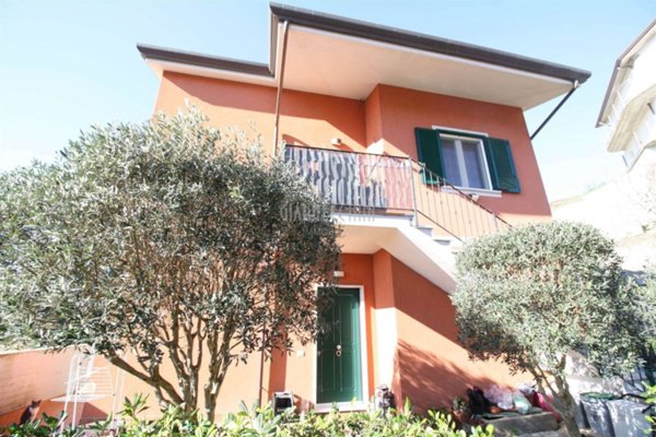 appartamento in vendita a Podenzana in zona Pagliadiccio