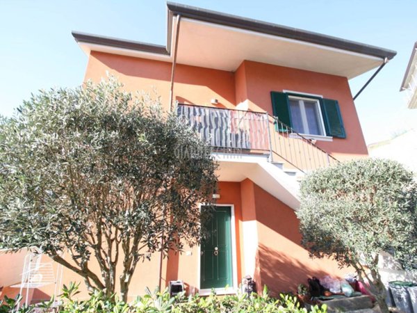 appartamento in vendita a Podenzana in zona Pagliadiccio