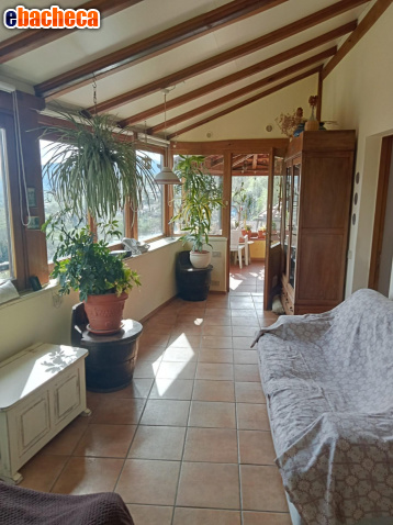 appartamento in vendita a Podenzana