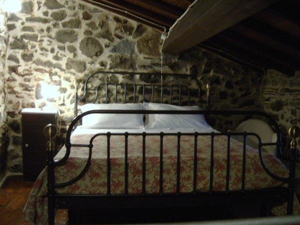 casa indipendente in vendita a Podenzana in zona Bagni