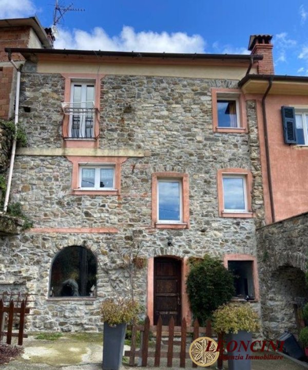 casa indipendente in vendita a Podenzana