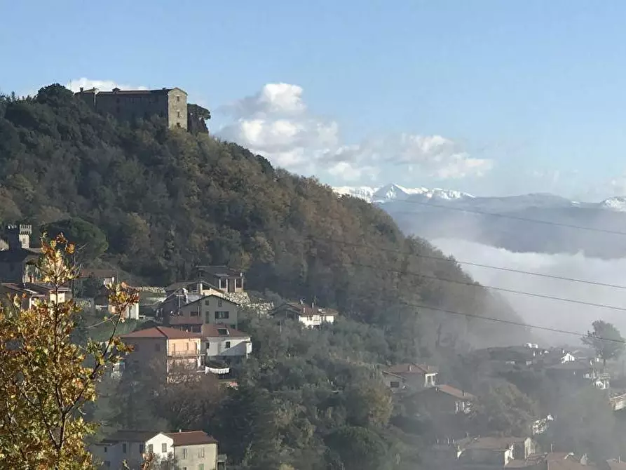 casa indipendente in vendita a Podenzana in zona Laghi