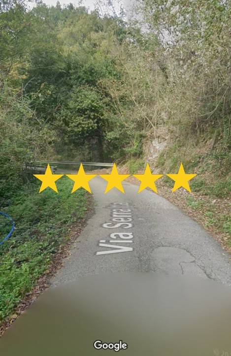 appartamento in vendita a Podenzana